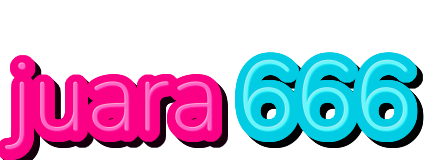juara666 — logo kanal