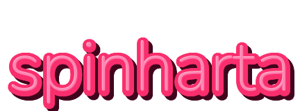 spinharta — logo kanal