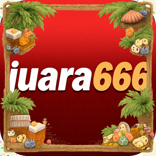 juara666 — mitra unggulan