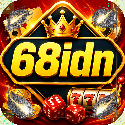 68idn — mitra unggulan